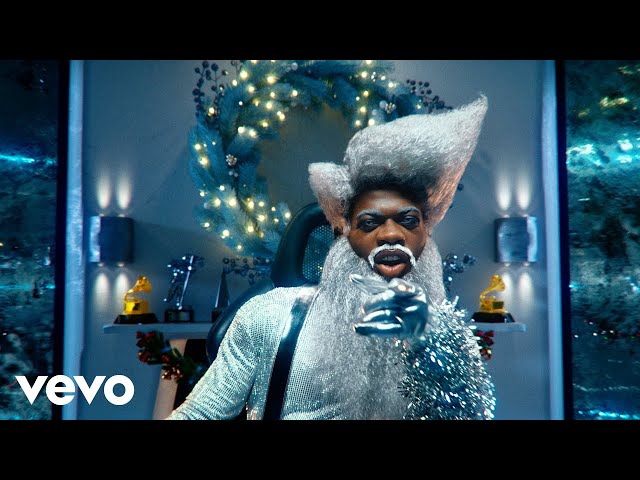 Lil Nas X - HOLIDAY