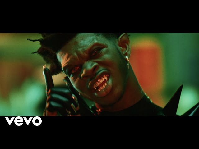 Lil Nas X, Nas - Rodeo