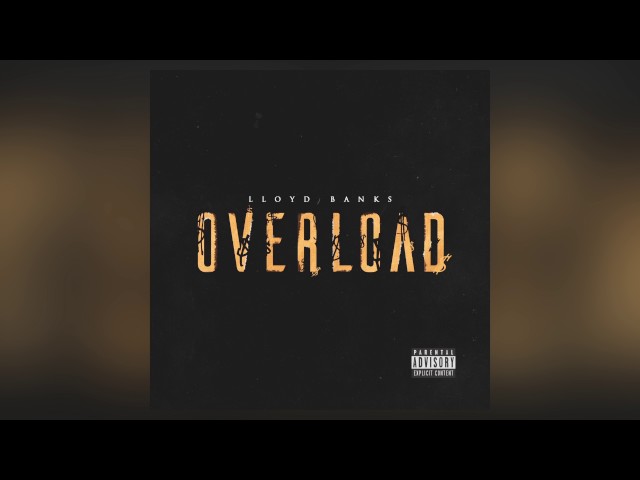 Lloyd Banks - Overload