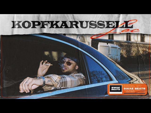 Loc 079 - Kopfkarussell