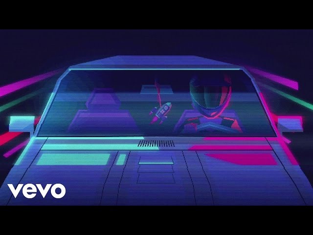 Lost Kings - Look At Us Now (Lyric Video) ft. Ally Brooke, A$AP Ferg