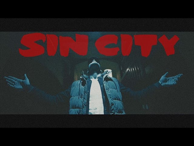 Lü Rique - Sin City