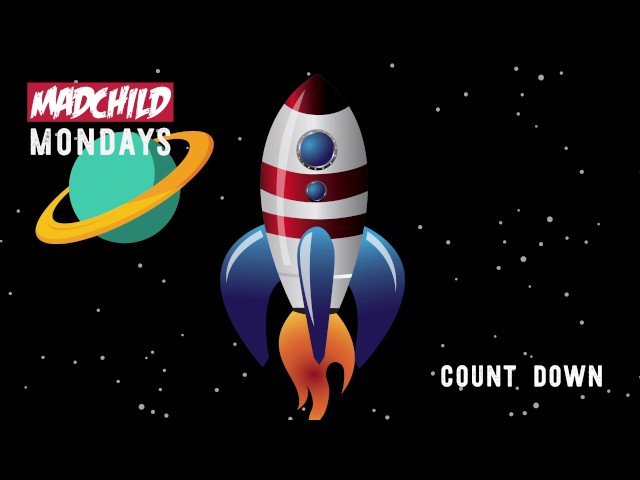 Madchild - Count Down (Produced by C-Lance)
