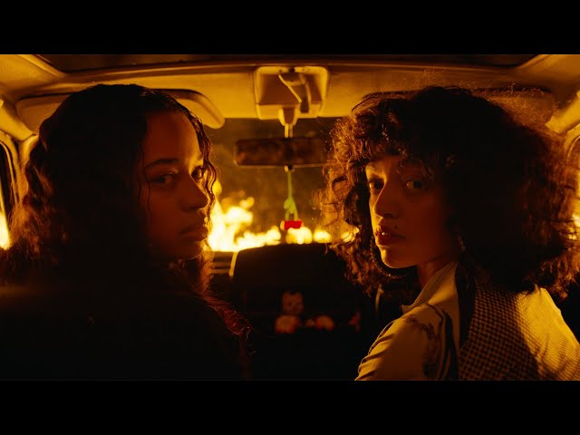 Mahalia, Ella Mai - What You Did