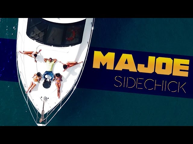 Majoe - Sidechick