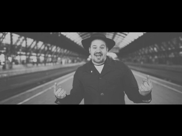 MC Rene - Wunderbare Jahre feat Lian Krings & Tesla  (prod. Figub Brazlevič)