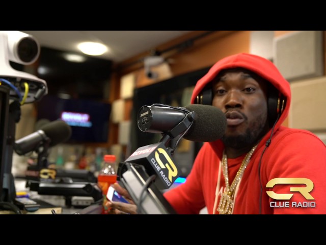 Meek Mill - Wins And Losses Freestyle