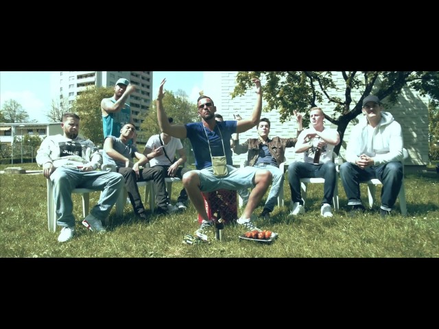 Miami Martin - Torbas feat. Sucuk Ufuk, Maho Aga & Kaas (Official Music Video)
