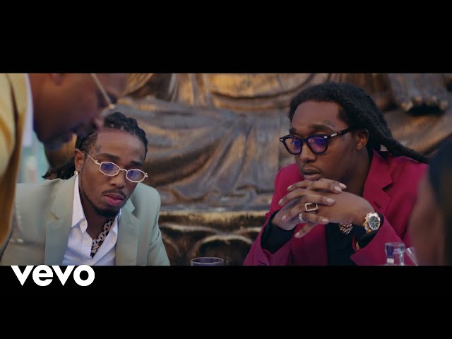 Migos - Frosted Flakes