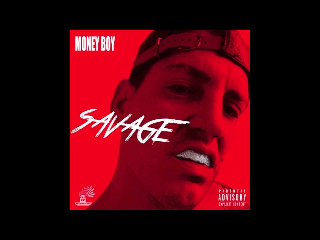 Money Boy - Savage (Prod. by Chicho)