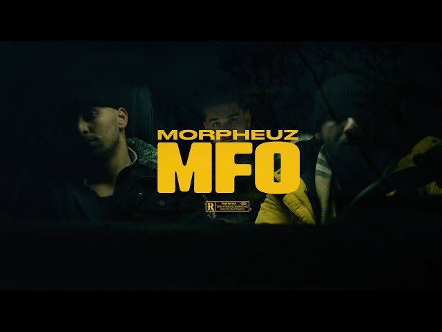 Morpheuz - MFO