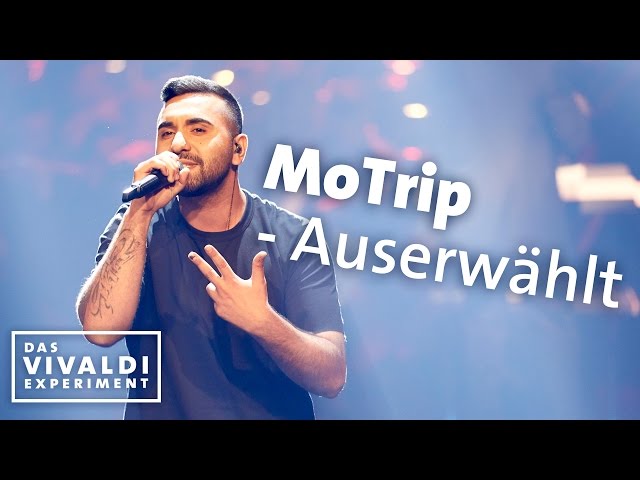 MoTrip - Auserwählt (live)