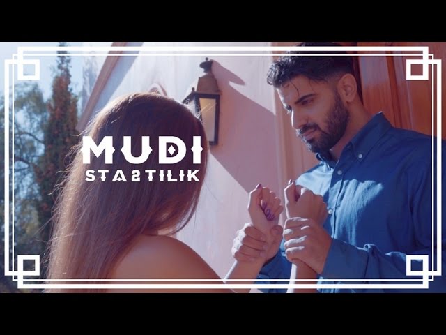 Mudi - Sta2tilik feat. Ibo [Offizielles Video]