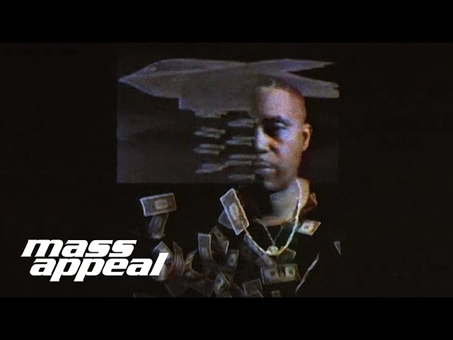 Nas - War Against Love