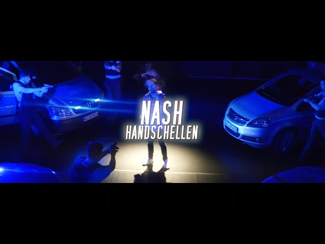 Nash - Handschellen
