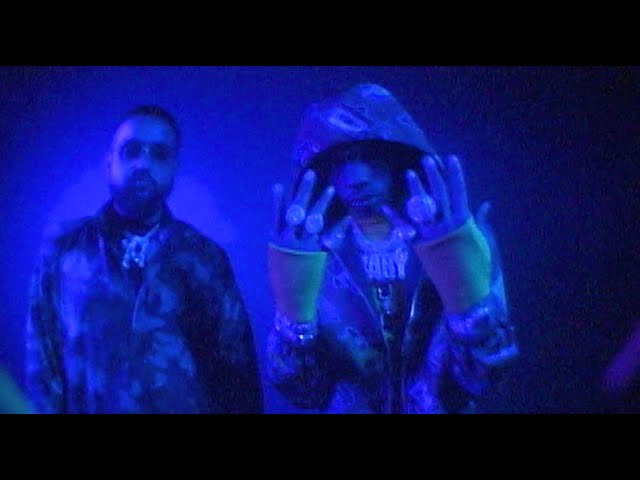 NAV, Lil Baby - Don’t Need Friends