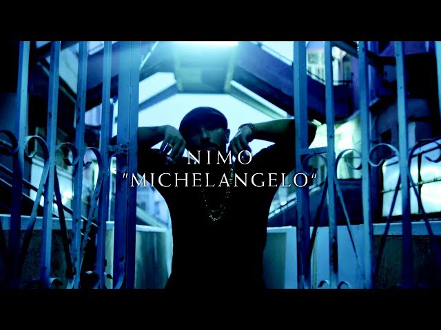 Nimo - Michelangelo