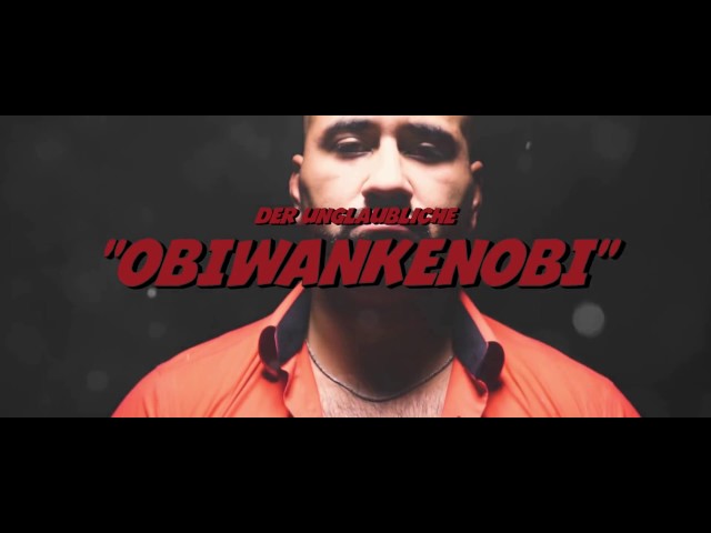 Obacha - Obiwankenobi