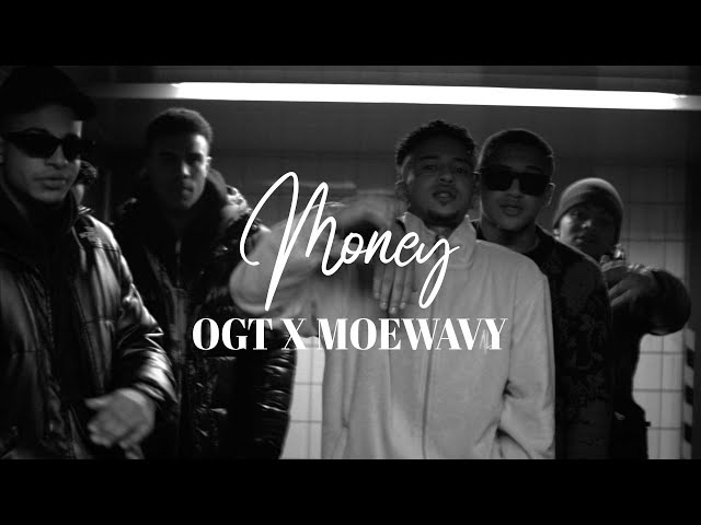 OGT, MoeWavy - Money