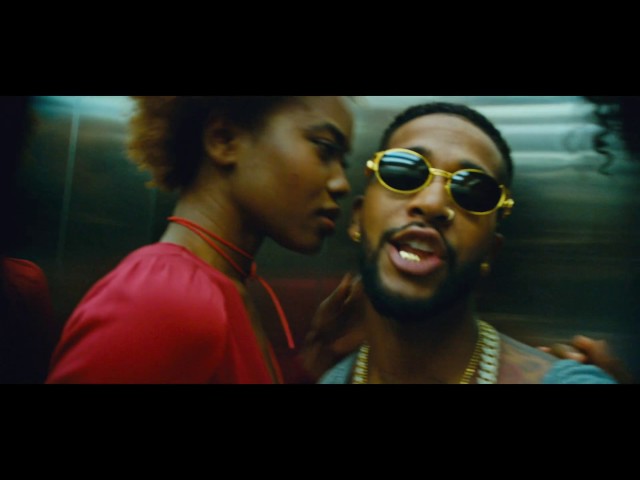 Omarion - BDY On Me
