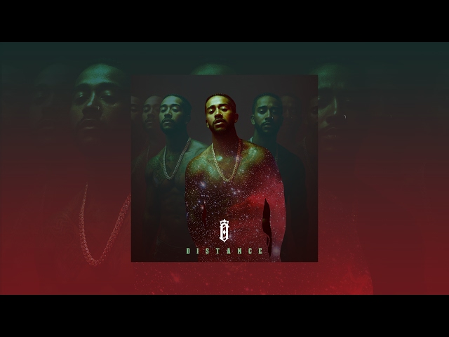 Omarion - Distance