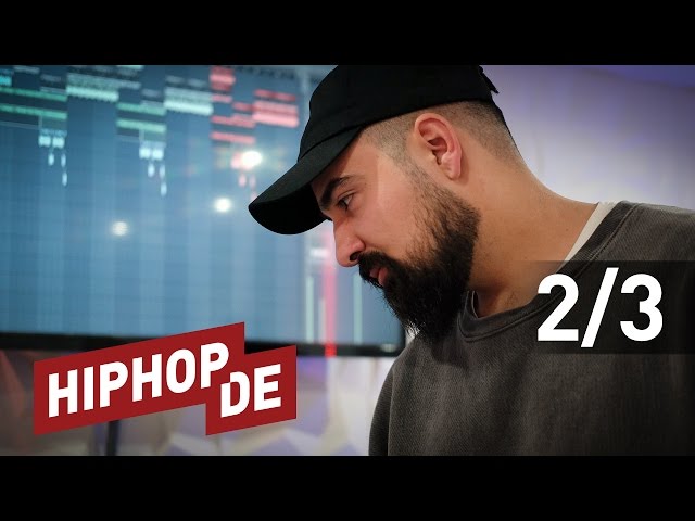 OZ: Fanfragen, Producer-Tipps, Geld für Beats, Nazar, Casper, Laas uvm (Interview) – Jetzt mal Erich