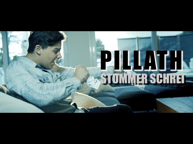 Pillath - Stummer Schrei