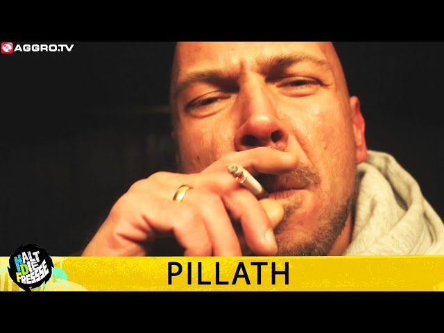 Pillath - Wer is es?