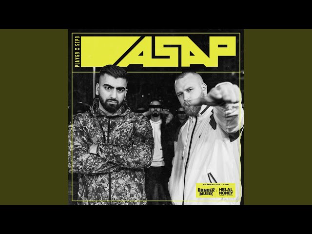 Play69, SIPO - ASAP