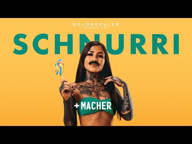 Plusmacher - Schnurri
