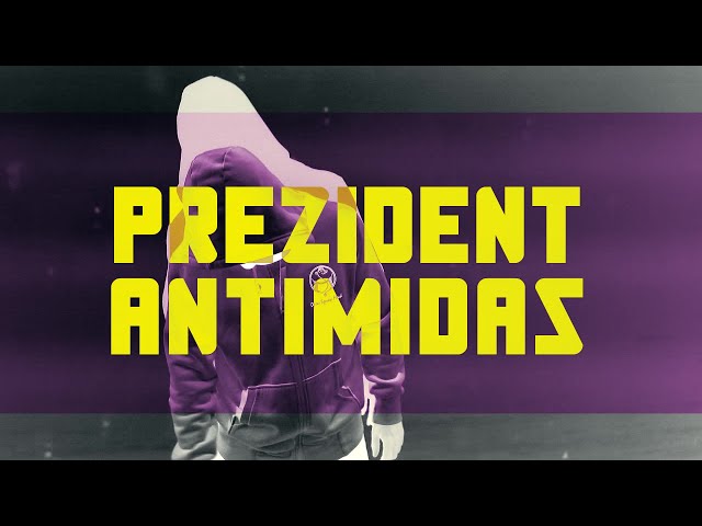 Prezident - Antimidas