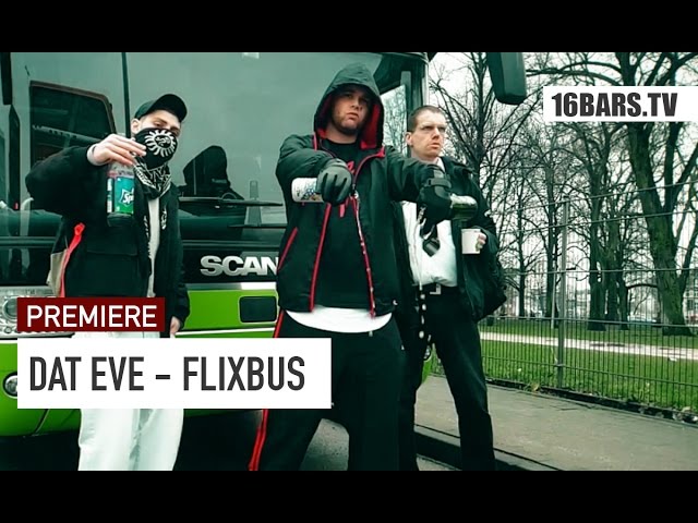 Private Paul - Flixbus