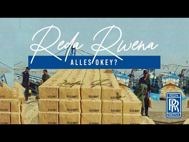 Reda Rwena - Alles Okey