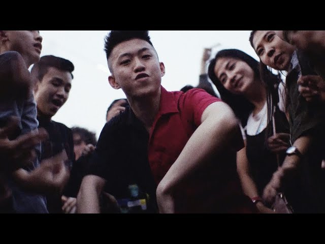 Rich Brian - Kids