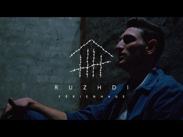 Ruzhdi - FERIENHAUS (prod. von PzY) [Official HD Video]