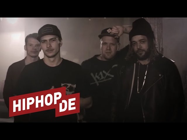 SandroBeats ft. Stylus MC – The O-U-S (prod. SandroBeats) – Videopremiere