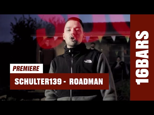 Schulter139 - Roadman