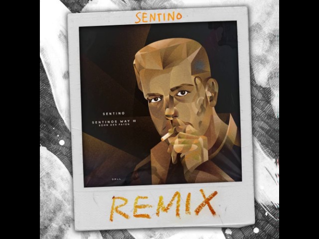Sentino - C4 (Cenzo Beatz Remix)