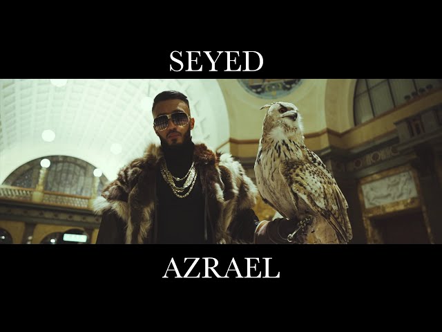 Seyed - Azrael