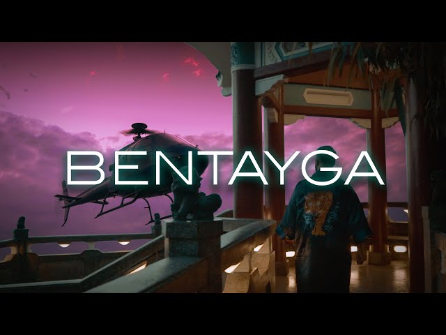 Seyed - Bentayga