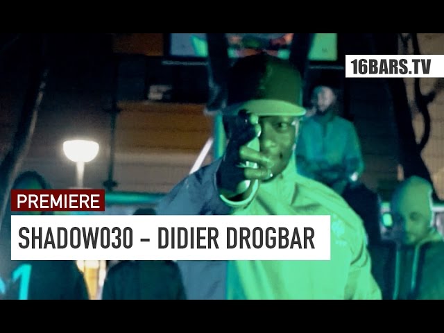 Shadow030 - Didier Drogba