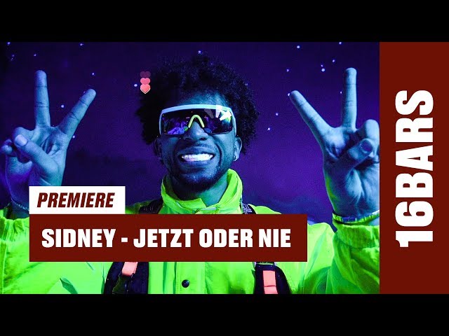 Sidney - Jetzt oder Nie