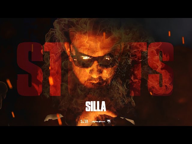 Silla - Stunts