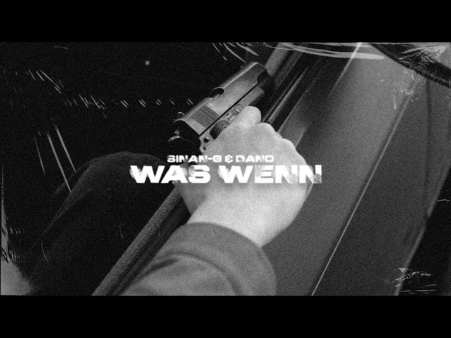 Sinan-G, DANO - WAS WENN