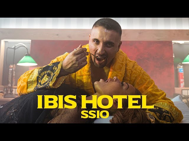 SSIO - Ibis Hotel
