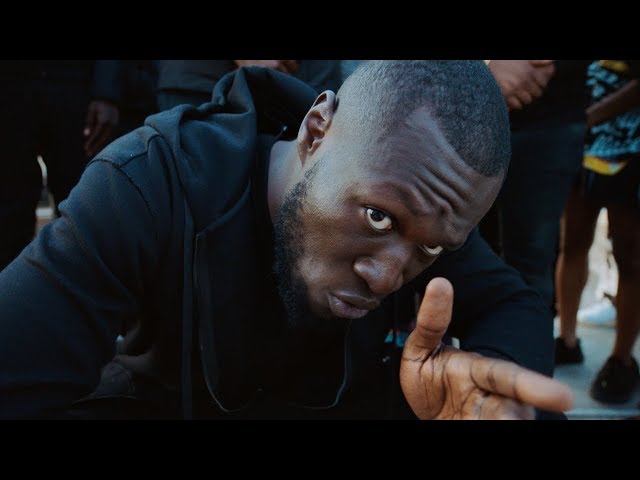 Stormzy - Sounds Of The Skeng