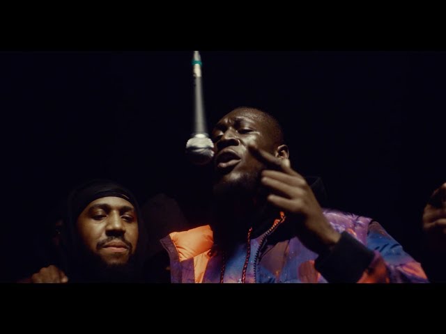 Stormzy - Wiley Flow