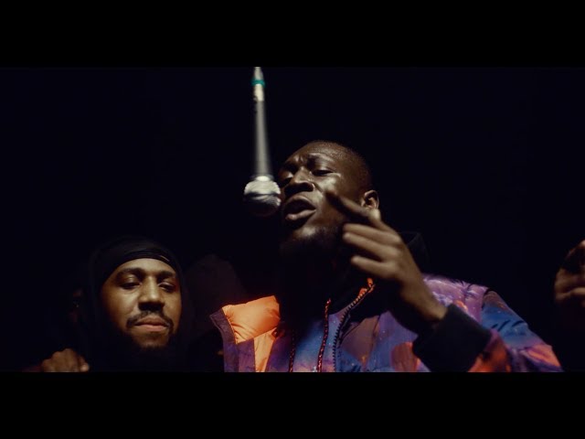 Stormzy - Wiley Flow