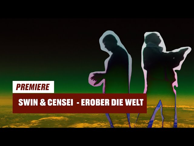 SWIN, Censei - Erober die Welt