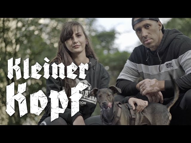 Swiss, Ferris MC - Kleiner Kopf